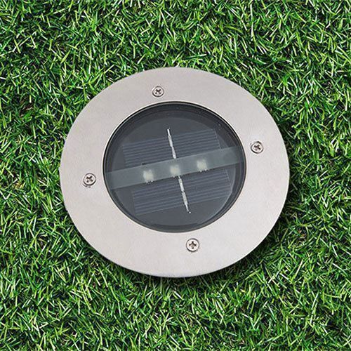 Lampade: Solar Bodenleuchten Gartenleuchten led – Nuovo (secondo la descrizione) da Thun venduto da thunshop 5