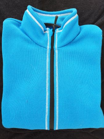 HELLY HANSEN Fleece_Jacke