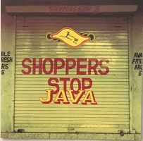 Stop The Shoppers – Java
