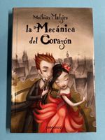 La Mécanique du Coeur - Malzieu