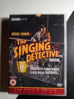 3 DVD Set - The singing Detective - Dennis Potter Collection