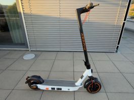 Yadea KS5 Pro E-Scooter – Garantie bis 05/2027