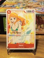 One Piece, Nami - Super Pre-Release☠️🫰