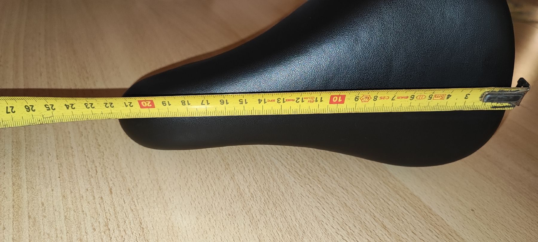 Ersatzteile: Kindervelo Sattel Fahrradsattel – Neu (gemäss Beschreibung) aus Maienfeld von Mat_f8px 2