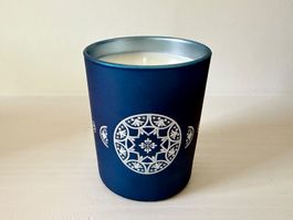 Bougie Parfumée Patek Philippe