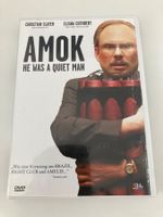 Amok (DVD) Christian Slater