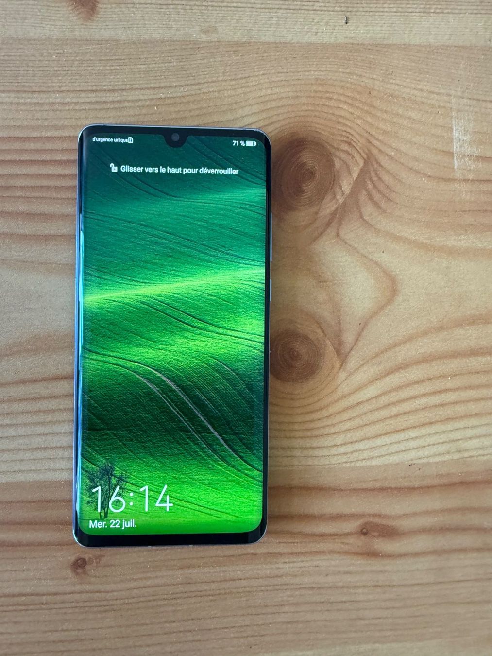 Huawei Handys / Smartphones: Huawei p30 pro 128 Go – Gebraucht aus Le Grand-Saconnex von mordjane1996 3