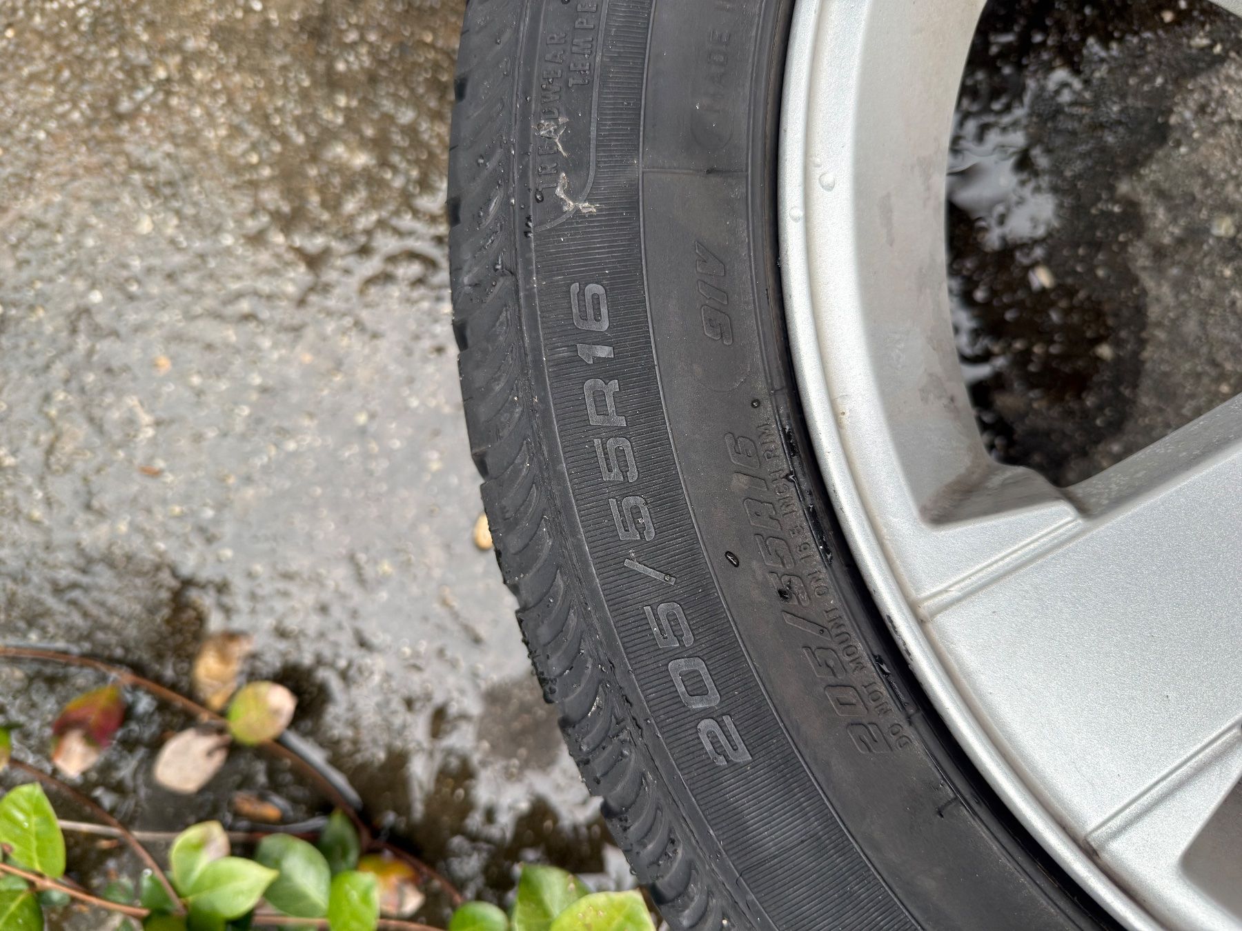 Saab Cerchioni: Jante Saab 93 16 pouces – Usato da Martigny venduto da uth_2t2d 1