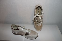Damenschuhe Brilliant