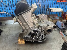 Honda CRF 450R 2024 Motor ohne Getriebe Modell 2022 bis 2026