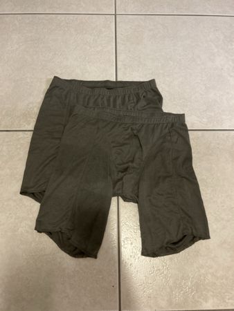 Schweizer Armee Boxershorts