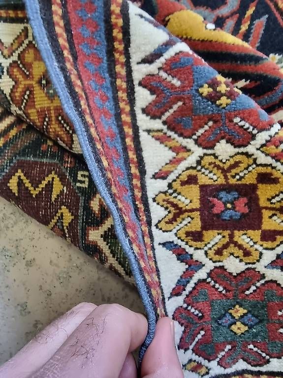 Tappeti: 120×270 Orientteppich Handgeknüpft – Usato da Olten venduto da Mezopotamya 8