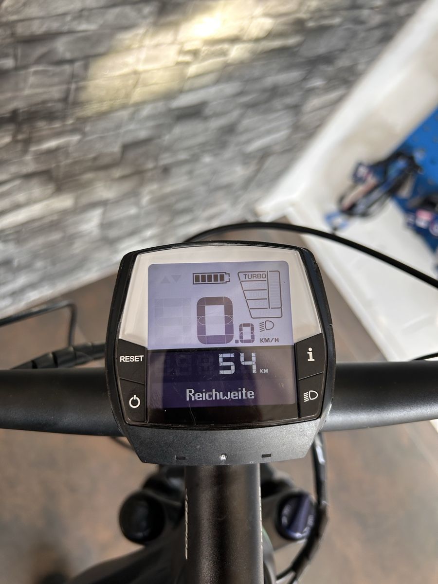 Velos: Gepida Fastida PRO - E-Bike 45km/h – Gebraucht aus Root von Sajo_04 6