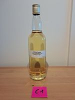 Caol Ila 4 yo, Tasting bottle