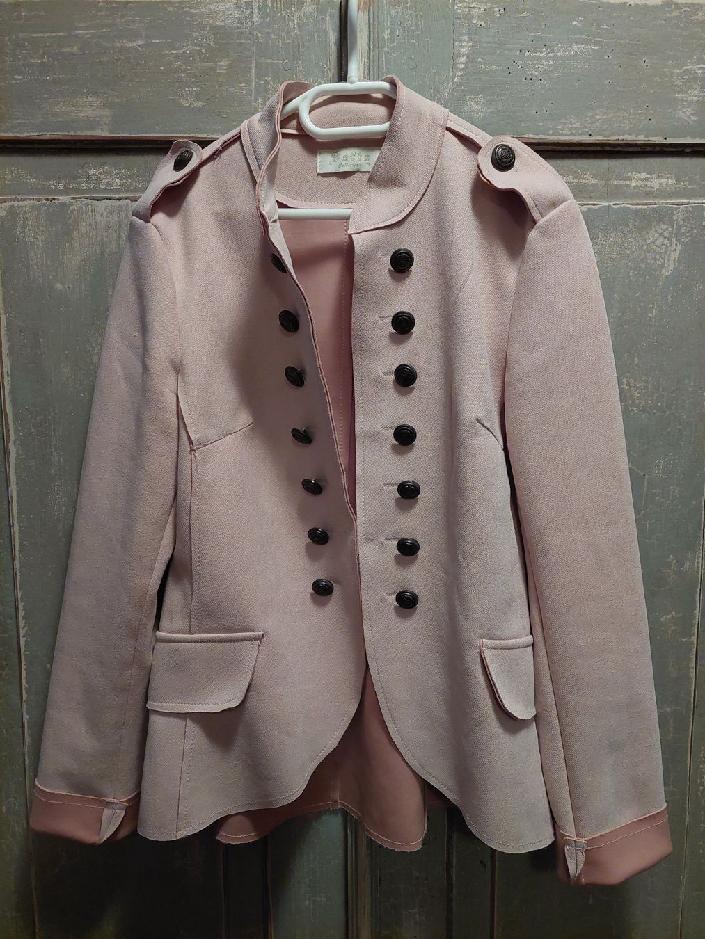 Giacche: Softy Collection . Blazer - M – Nuovo (secondo la descrizione) da Besenbüren venduto da piculo 1