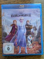 Die Eiskönigin II (Blu-ray Film Disney)