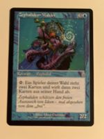 1 x Zephaliden-Makler - Magic: The Gathering - MtG