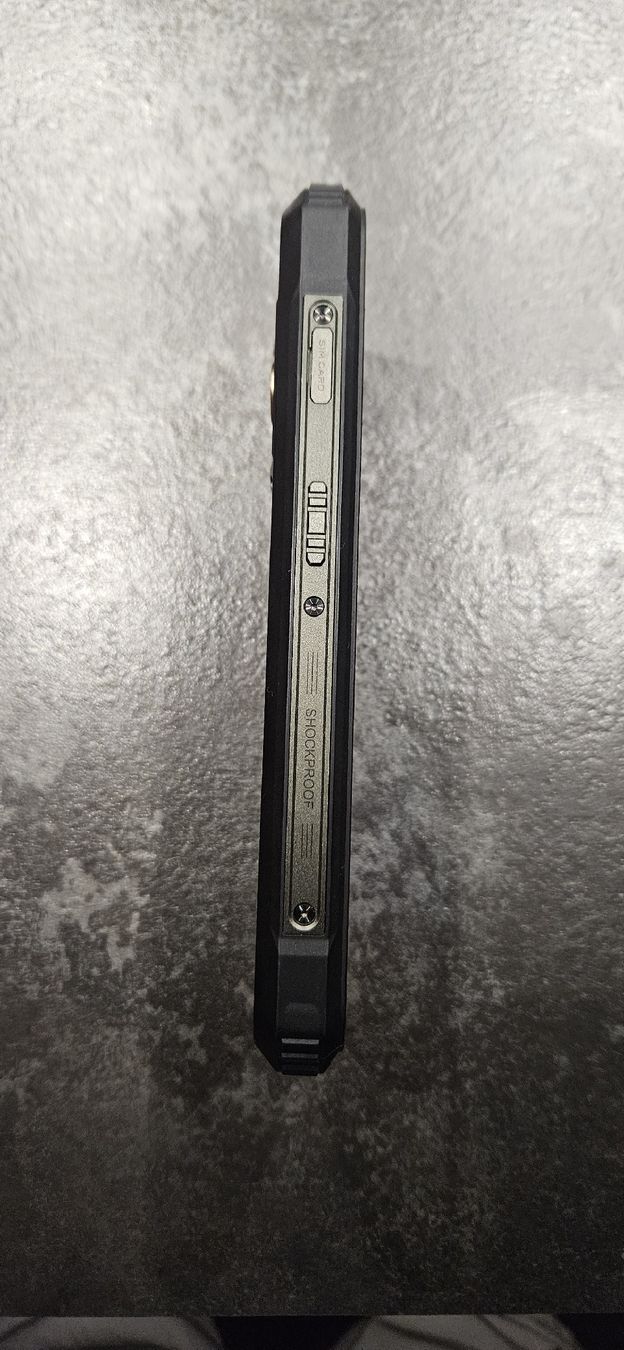 Blackview Handys / Smartphones: Blackview BL9000 pro – Neu (gemäss Beschreibung) aus Rümlingen von Tiasao 3