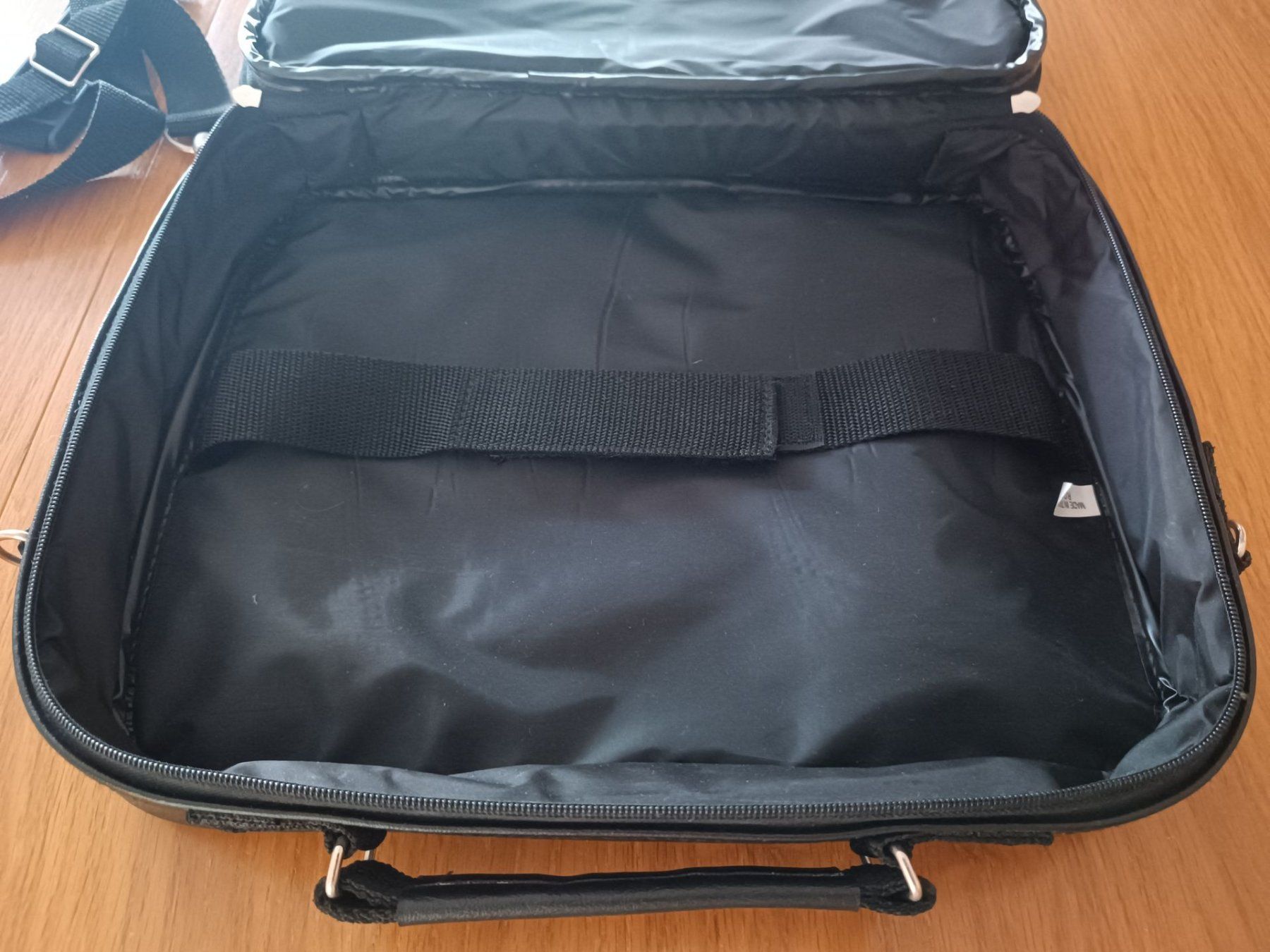 Koffer & Taschen: Notebooktasche, Kunstleder – Neu (gemäss Beschreibung) aus Steinhausen von hschaefer 2