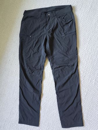 Wanderhose Bergans Utne V5 dark grey - NEUWERTIG