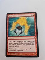 Magic the Gathering Heat Shimmer