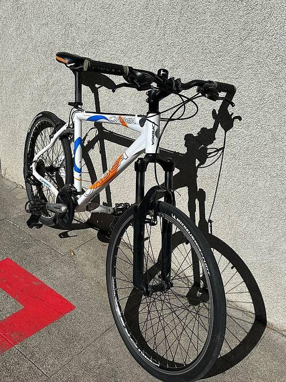 Orbea Biciclette: VTC (vélo hybride) Orbea – Usato da Geneve venduto da Lozery 3