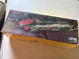 Bosch PVS 300 AE Varioschleifer mit Zubehör 
