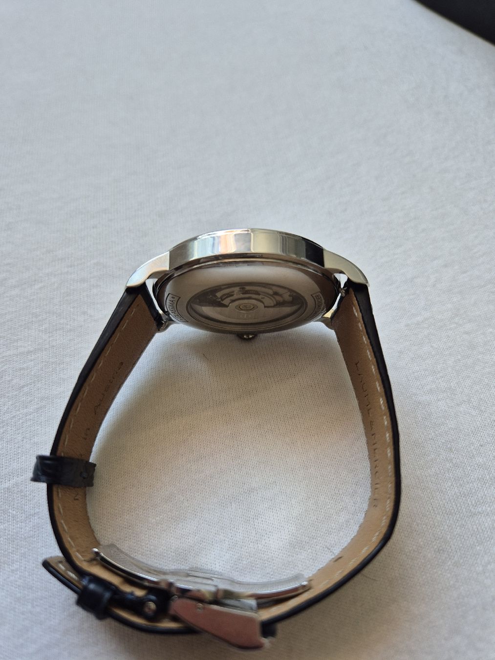 Baume & Mercier Uhren: Montre Baume & Mercier Classima  – Neu (gemäss Beschreibung) aus La Chaux-de-Fonds von luc_88zy 2