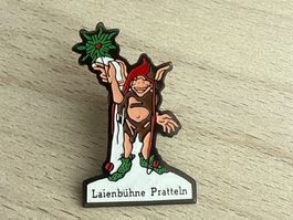 Pin Laienbühne Pratteln