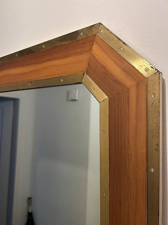 Spiegel: Spiegel – Gebraucht aus Zürich von han_y2xr 2