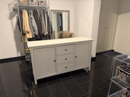 Kommode Hemnes Ikea
