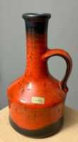 Carstens Tönnieshof - Vase Keramik 60er