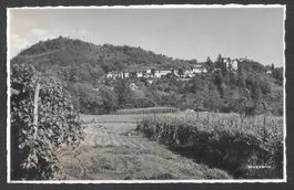 Muzzano Dorfansicht