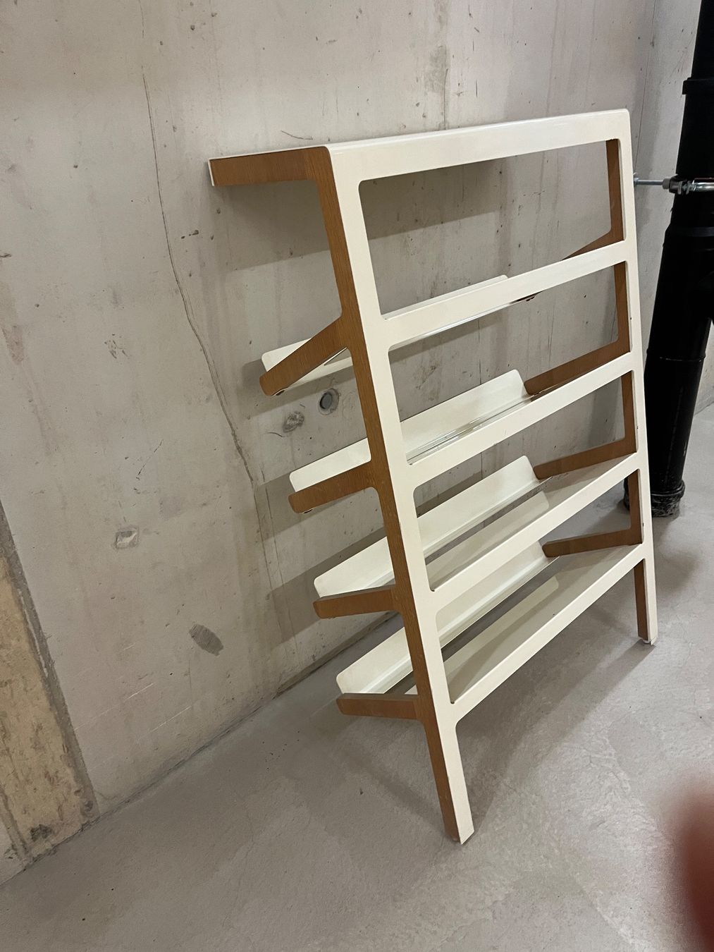 Mox Regale: Mox Mila Schuhregal – Gebraucht aus Basel von margy12