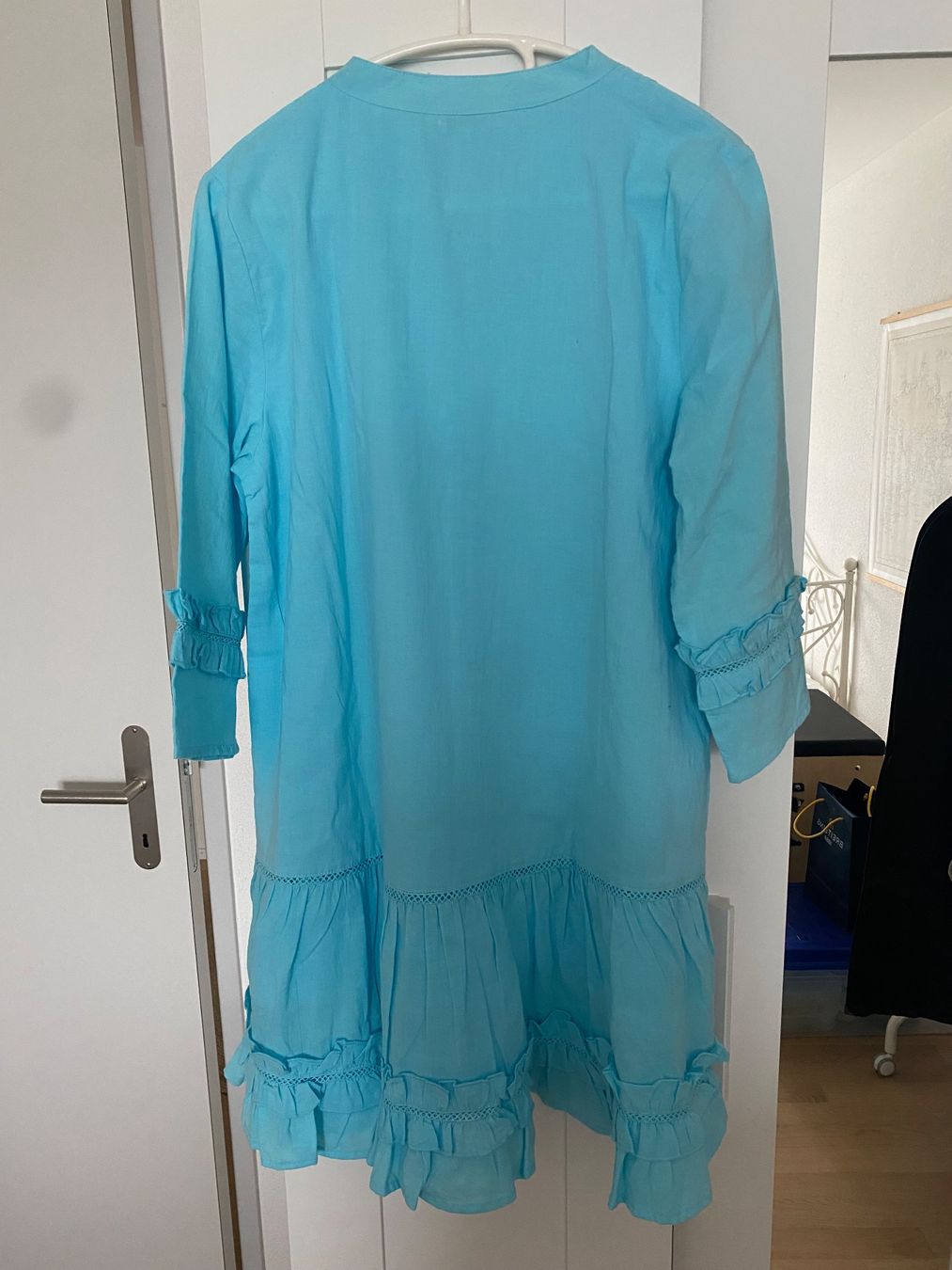 Vestiti: Sommerkleid NEU Gr. M Debbie Katz – Nuovo (secondo la descrizione) da Horw venduto da jea_jp26 1