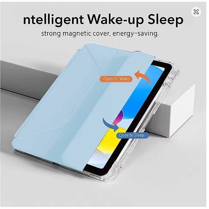 Apple Altri accessori: IPAD Mini 6. 7. Generation Cover – Nuovo e nell'imballaggio originale da Zollikofen venduto da nperic