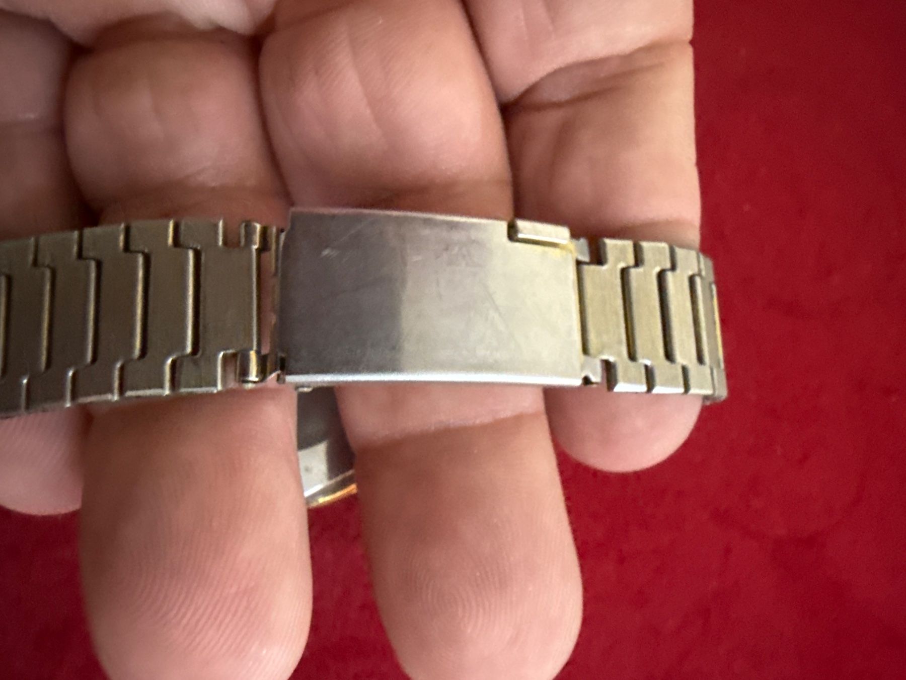 Tissot Orologi: Tissot Vintage Automatic 33.5 mm – Usato da Pfeffingen venduto da Allhandelklgwatches 4