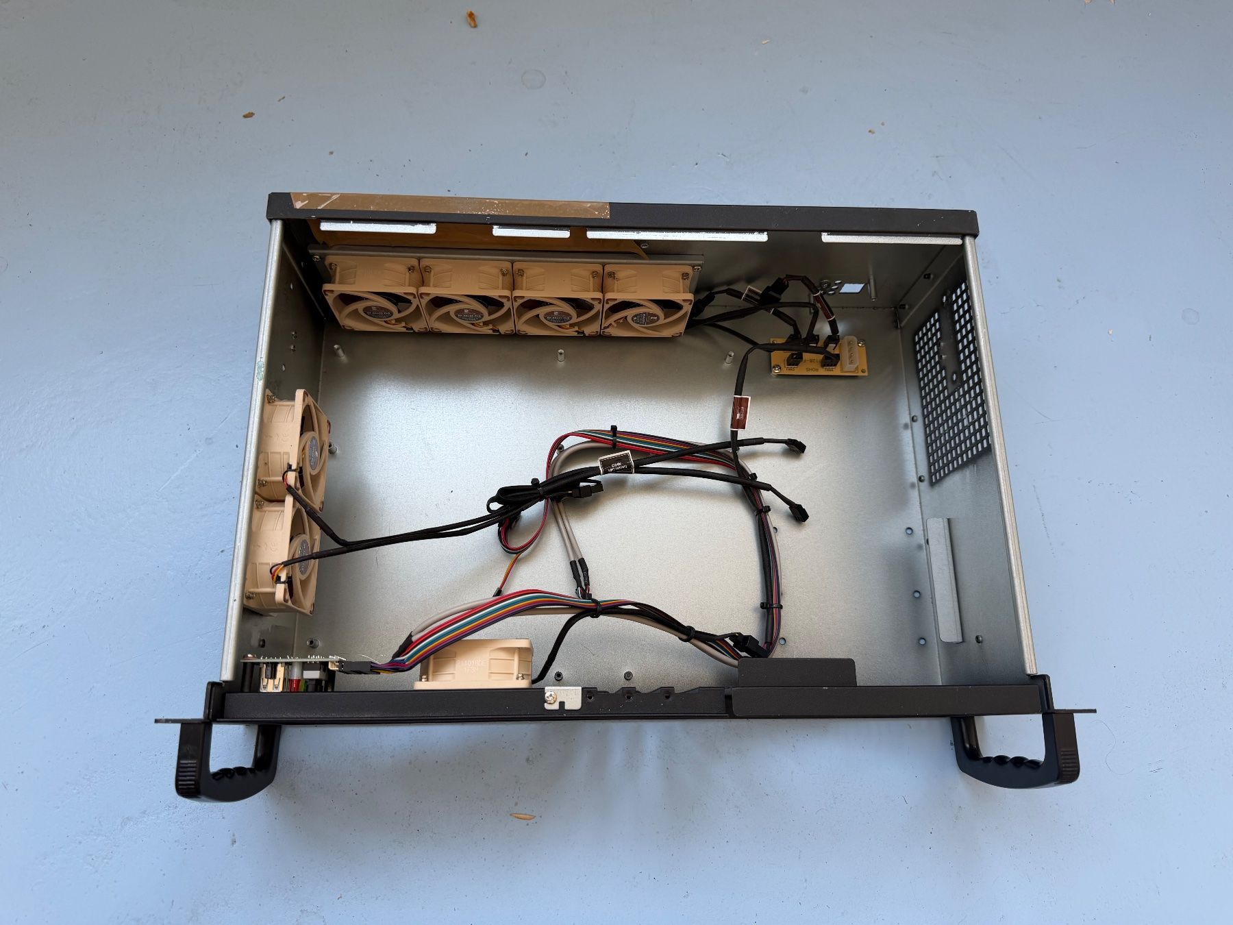 Gehäuse: PC Gehäuse – Gebraucht aus Zürich von mar_hs6l 2