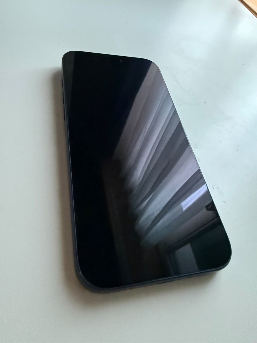 Apple Portables: 17 PRO MAX 1 TB – D'occasion à Wattwil par GentIeman 1