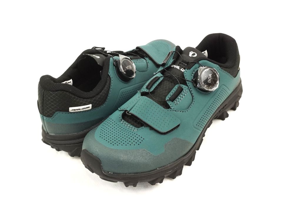 Pearl IZUMi MTB W X ALP Damen Velo Schuhe Gr 38 Neu gem ss 
