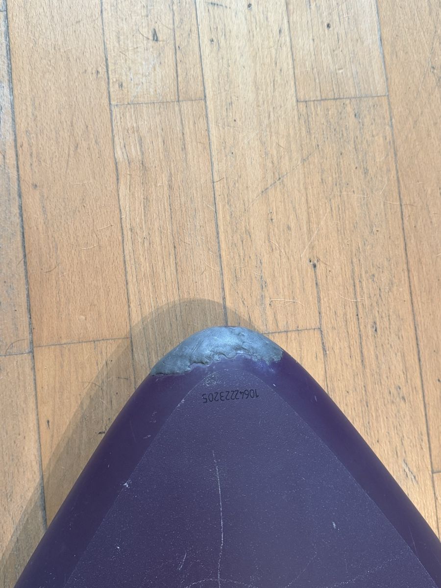 Tavole da surf e di nuoto: JP Australia Freestyle 93 Windsurfboard gebraucht – Usato da Ottoberg venduto da mel_8n77 7