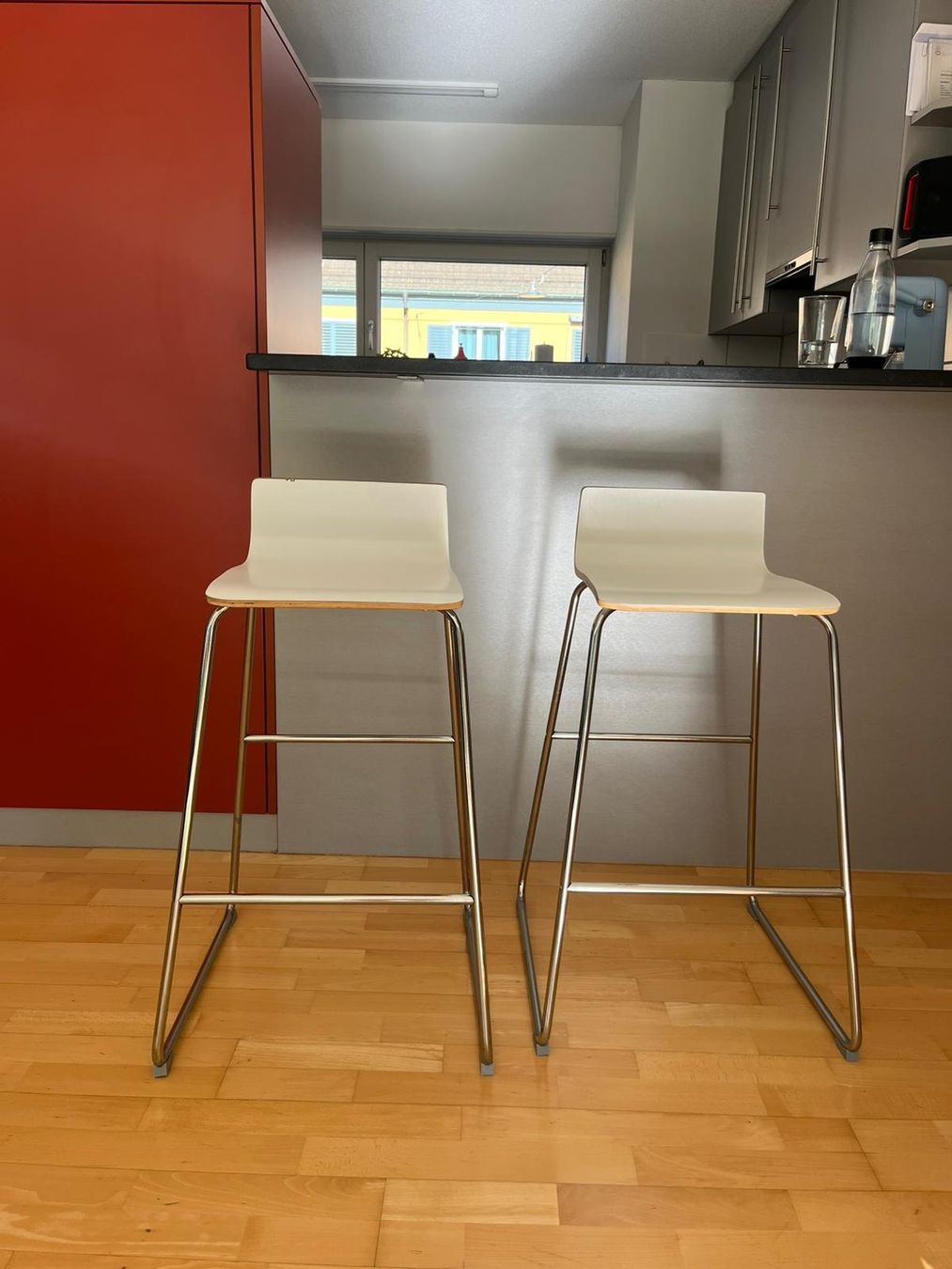 Hocker: Barhockerset – Gebraucht aus Zürich von nic_g9ms 2
