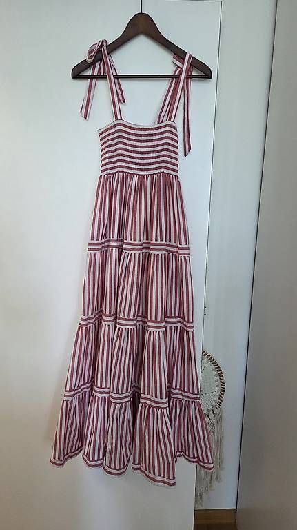 Vestiti: Sommerkleid NoName – Usato da Luzern venduto da efeui