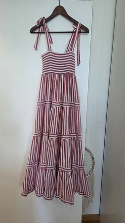 Sommerkleid NoName
