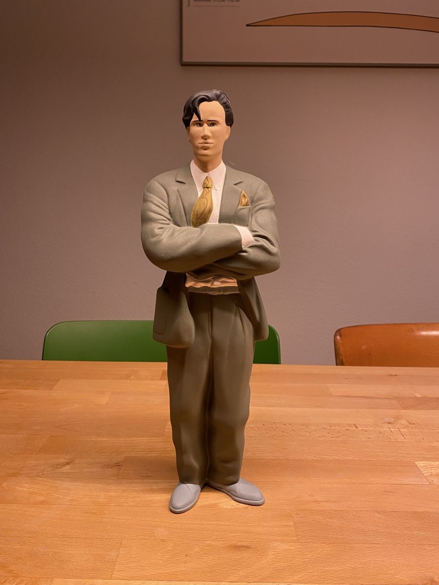 Statuette: Aquilone Keramik italien design – Usato da Birsfelden venduto da zigzag03 3