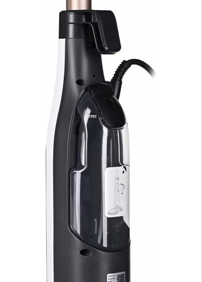 Pulitori a vapore: Shark Steam & Scrub S8201EU Steam Mop – Usato da Rudolfstetten venduto da kaeinnipauerova 4
