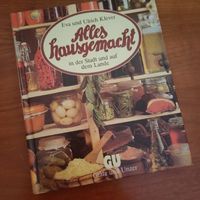 Alles hausgemacht – in der Stadt und auf dem Lande