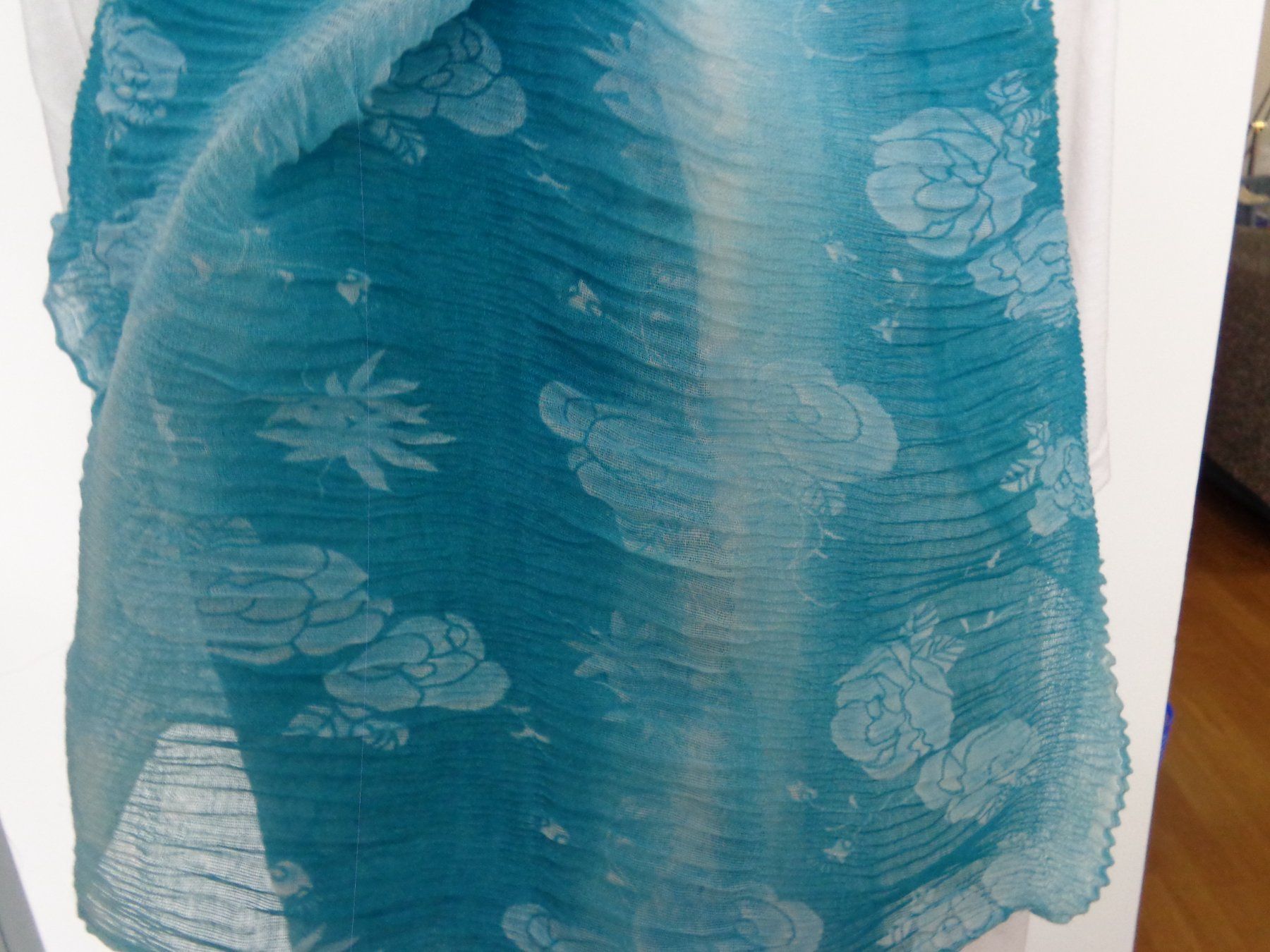 Foulard & Sciarpe: Schal – Nuovo (secondo la descrizione) da Wetzikon ZH venduto da elieri 4