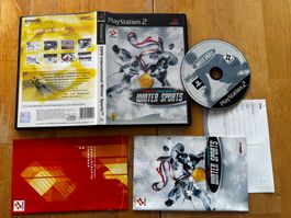 ESPN International Winter Sports (CIB)