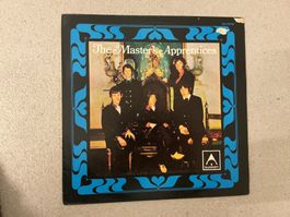 The Masters Apprentices LP